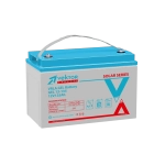 Аккумуляторная батарея Vektor Energy GEL 12-125