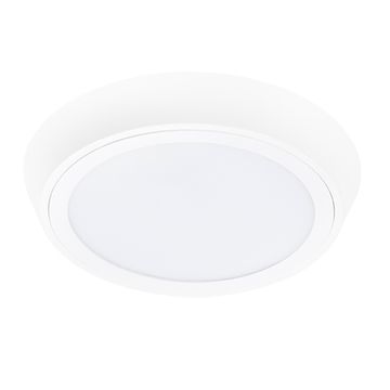 Накладной светодиодный светильник 216902 белый 3000K 20W Urbano Lightstar