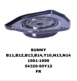 ЧАШКИ SUNNY B11,B12,B13,B14,Y10,N13,N14,N15 -00,