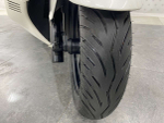Suzuki Skywave 400 , 2006