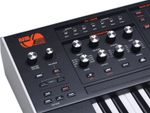 ASM Hydrasynth Deluxe