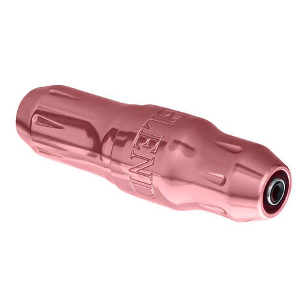 Машинка для татуажа "Perma Pen Pink"