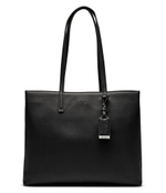 Сумка-шопер MUST MEDIUM Calvin Klein - черный(K60K612547)