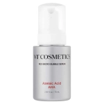 VT Cosmetics Пузырьковая сыворотка с азелаиновой кислотой Az AHA Red Micro Bubble Serum. 70 мл