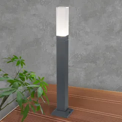 Наземный светильник Techno 1537 TECHNO LED Elektrostandard
