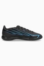 Футзалки adidas F50 League Hyperfast IN - черный
