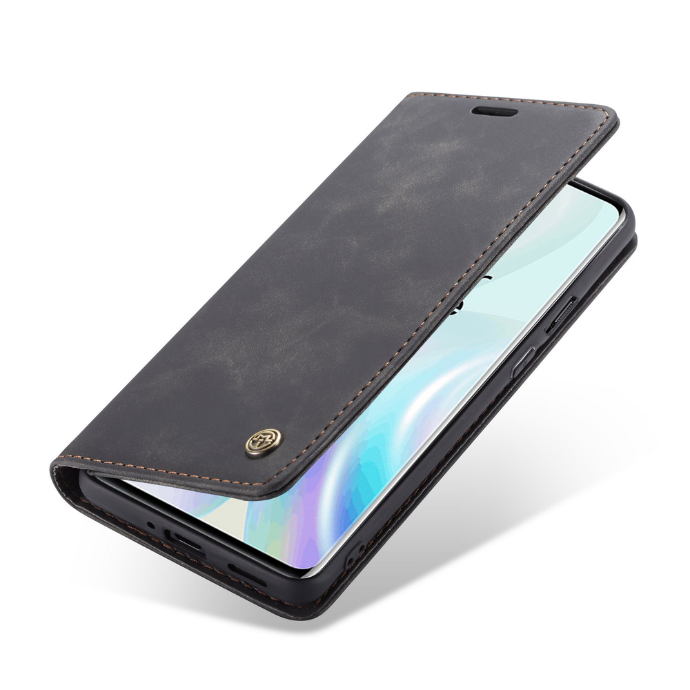 Чехол-книжка CaseMe Matte OnePlus 8