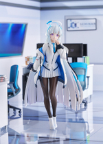 Ноа Усио / Noa Ushio