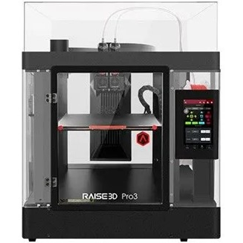 3D принтер Raise3D Pro3