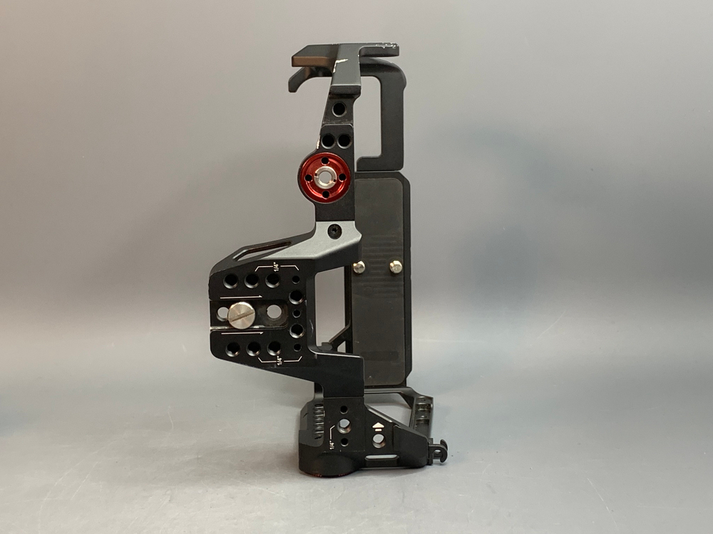 Tilta Full Camera Cage