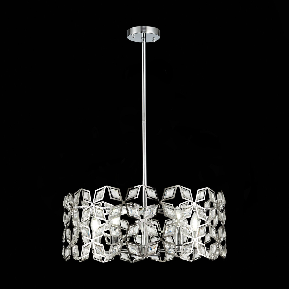 Светильник подвесной ST Luce Casto SL1104.103.05