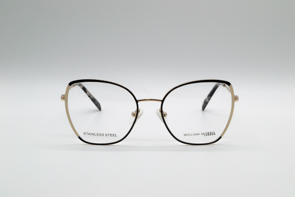 Изг. оправы William Morris London 50311 6021 53/18