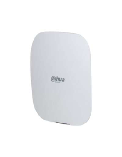 Контроллер охранной сигнализации Dahua Air Shield DHI-ARC3000H-GW2(868) (Ethernet, Wi-Fi 2.4Ггц/5Ггц, GPRS)
