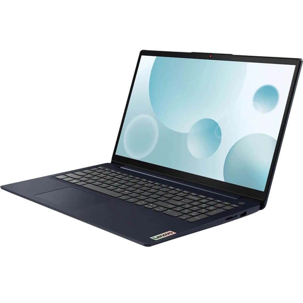 Ноутбук Lenovo IdeaPad 3 15IAU7 (82RK003WRK)