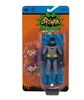 Фигурка Batman DC Retro 14см
