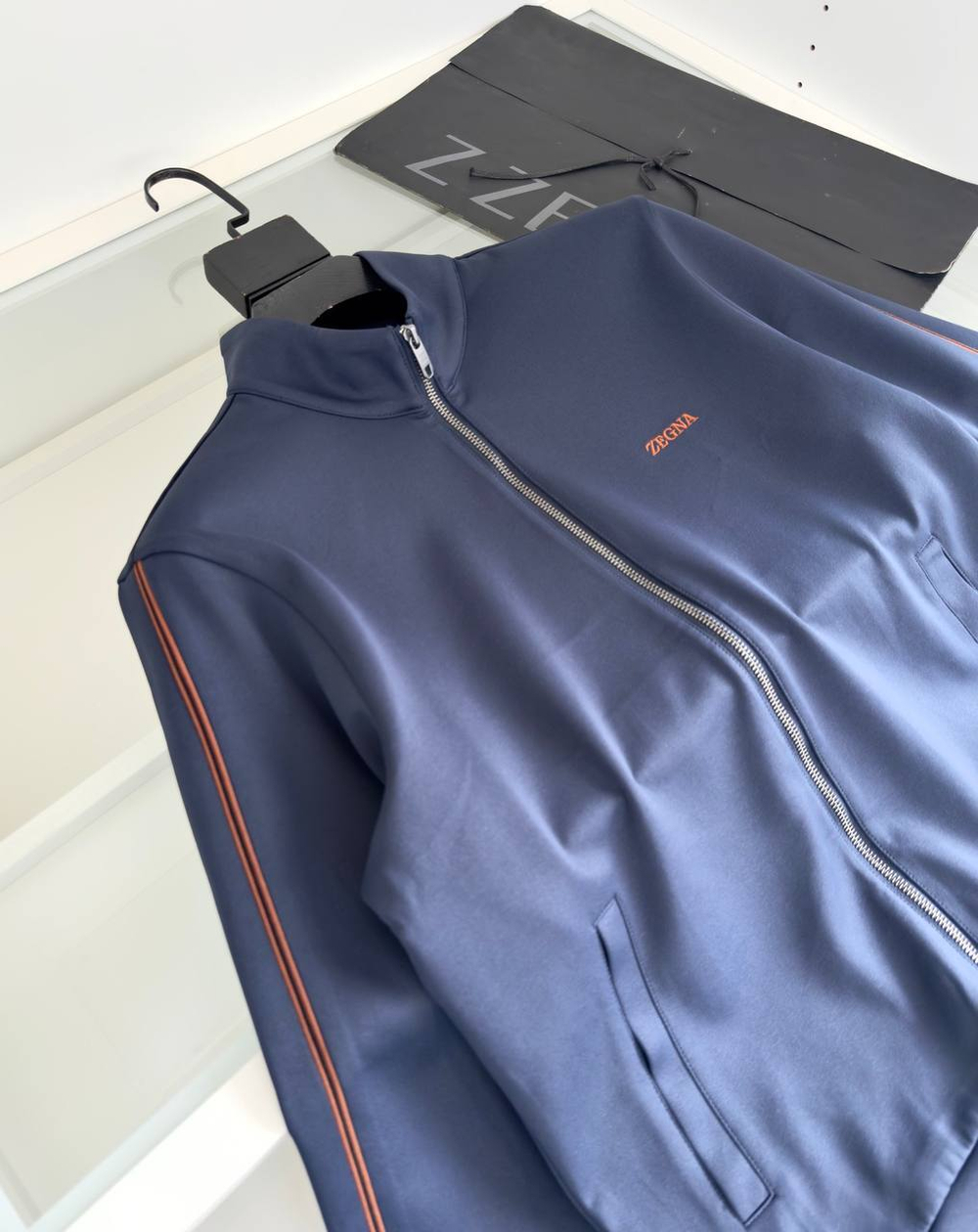 Спортивный костюм Zegna
