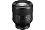 Объектив Sony FE 85mm f/1.4 GM (SEL-85F14GM), автоматическая фокусировка