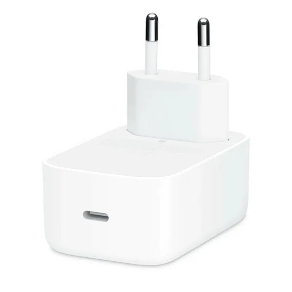 Адаптер питания Apple Dynamic Power USB‑C мощностью 40 Вт (60 Вт Max)