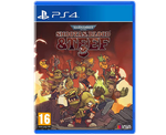Warhammer 40000: Shootas, Blood & Teef (PS4) NEW