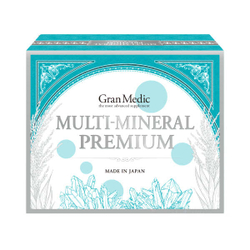 Мультиминеральный комплекс Esthe Pro Labo Multi-Mineral Premium
