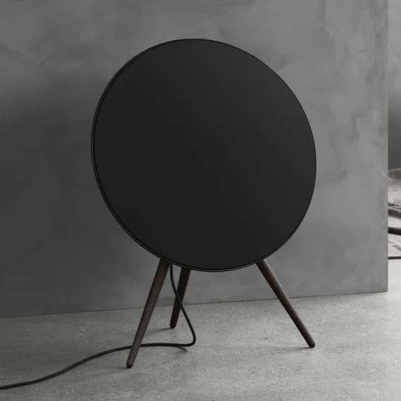 Bang &amp; Olufsen Beosound A9 5th Gen Black Anthracite
