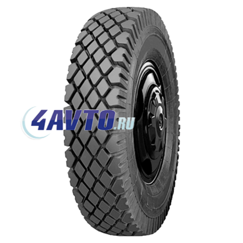 Грузовая шина Forward Traction 281 10,00R20 146/143K Traction 281 TT 16PR + Камера 10,00-20 вентиль