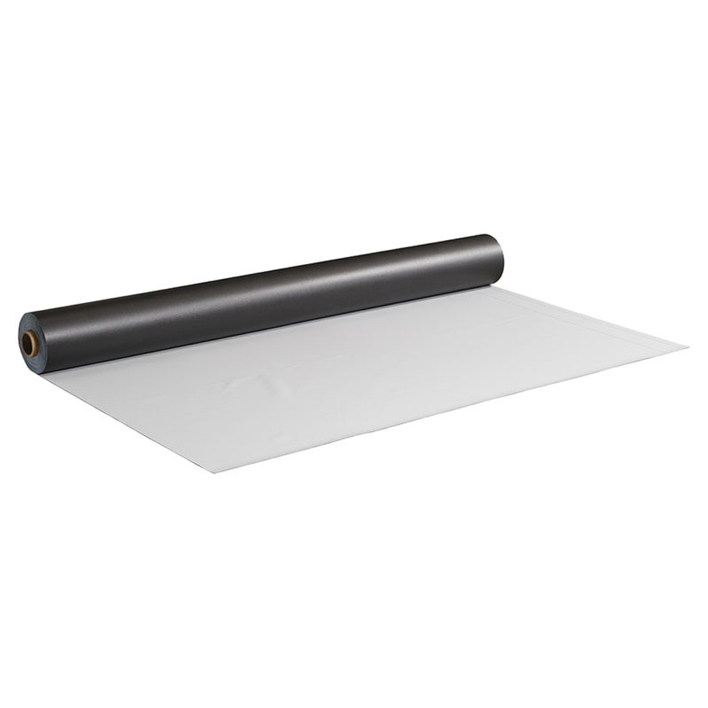 Мембрана кровельная ПВХ Logicroof V-RP 1,2 мм 2,1х25 м серая