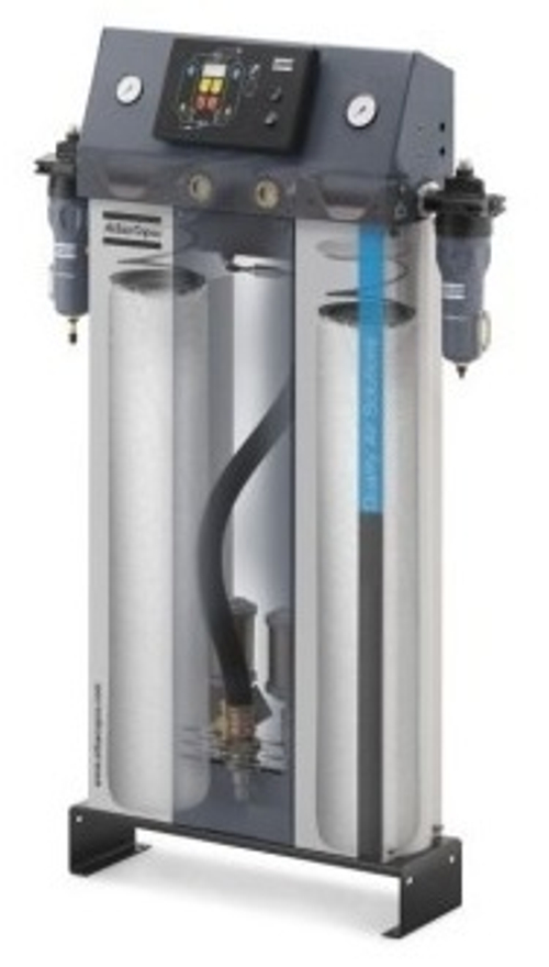 Осушитель воздуха Atlas Copco CD 60+