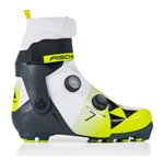 Лыжные ботинки FISCHER SPEEDMAX 7 SKATE WS BOA