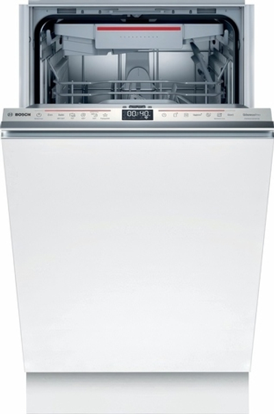 Встраиваемая посудомоечная машина Bosch SPV6HMX3MR