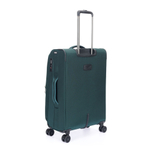 Чемодан средний Seyd TORBER T2021M-Green
