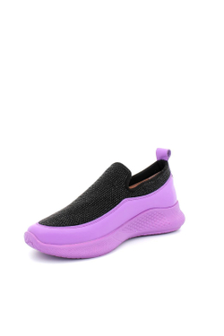 Слипоны женские Ascalini R14249