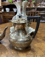 Чайник и кофейник