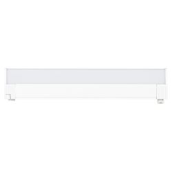 Трековый светильник однофазный ЭРА TR53-1840 WH светодиодный 18W 4000K Белый | Однофазные светильники LED