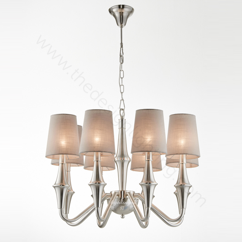 Pendant design lamp 01-32