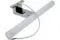 Светильник светодиодный Navigator NLF-M-003 5W 450Лм 4000К 300мм IP44 36963