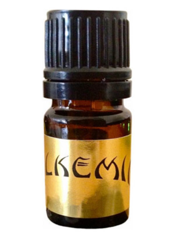 Alkemia Perfumes Bonfire Toffees and Woodsmoked Oud
