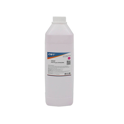 Тонер PK216 для KYOCERA TASKalfa 2552/2553/3252/3253/4053 (Japan) Magenta, 500г/бут, OSP0216M-500