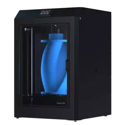 3D принтер 3DiY Stratex 500