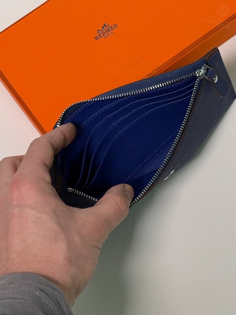 Кошелёк Hermes