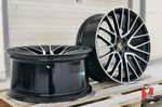 Комплект дисков Porsche Macan 21x9/10 et26/19 5x112