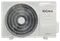 Инверторная сплит-система серии JETPRO Inverter XGI-JP35RHA (комплект)