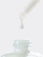 Молочная ампульная сыворотка с керамидами и центеллой By Wishtrend Ceramide Milky Ampoule