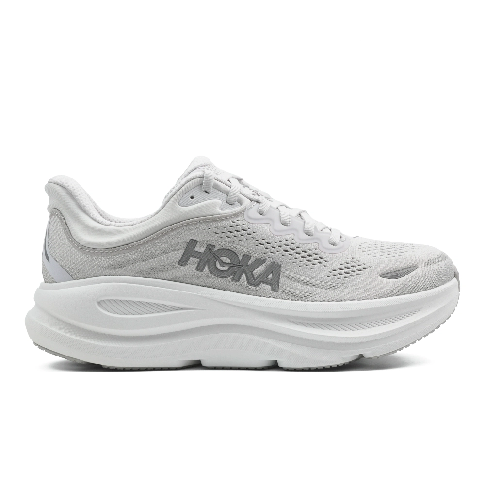 Кроссовки женские Hoka Bondi 9 WIDE