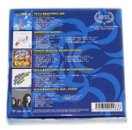 Комплект / It's A Beautiful Day (5 Mini LP CD + Box)