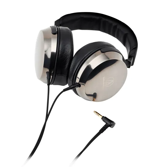 Audio-Technica ATH-AP2000Ti