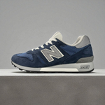 New Balance 1300 • Dark Blue