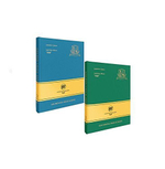 Альбом Golden Child - Miracle 2nd Mini Album 2 Version SET