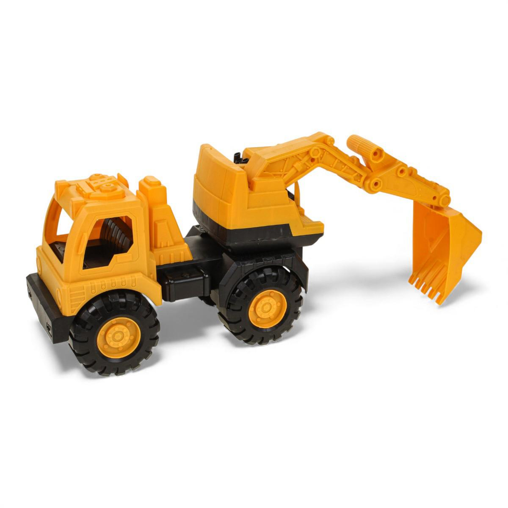 Игрушечная машина Экскаватор, BTG-051-5