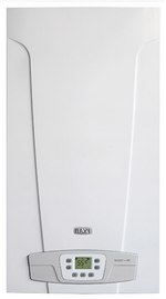 Котел газовый настенный Baxi ECO-4S 24F (7659670--)